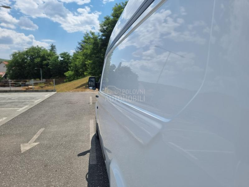 Ford Transit Custom L2H2