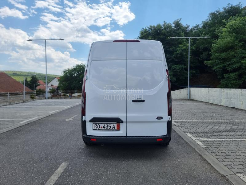 Ford Transit Custom L2H2