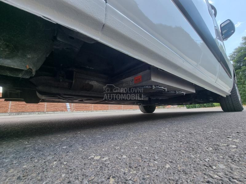 Ford Transit Custom L2H2