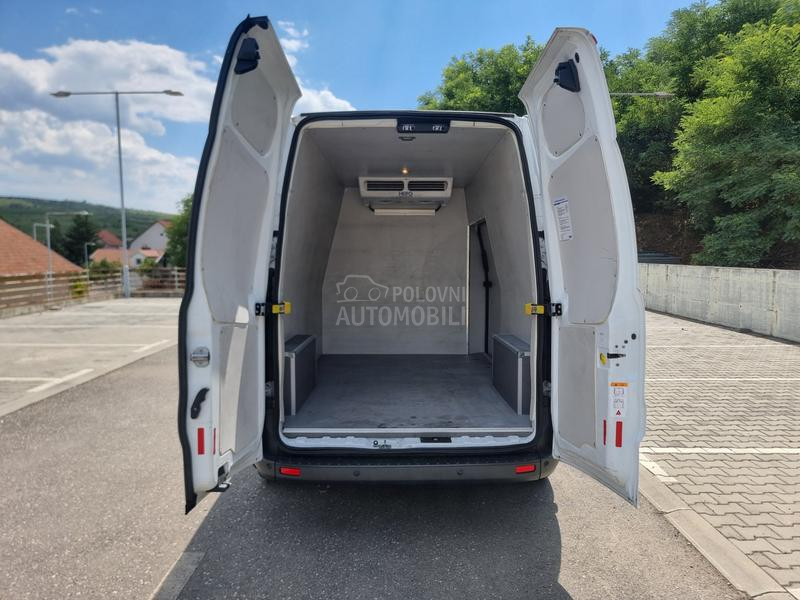 Ford Transit Custom L2H2