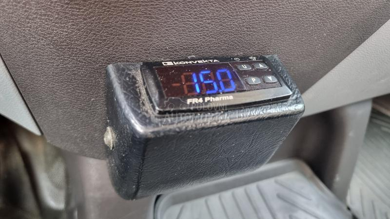 Ford Transit Custom L2H2