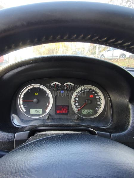 Volkswagen Bora a.u.t.o.m.a.t.i.k