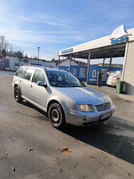 Volkswagen Bora a.u.t.o.m.a.t.i.k