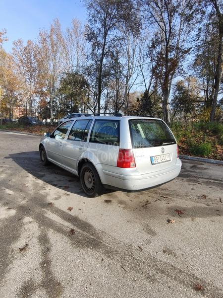 Volkswagen Bora a.u.t.o.m.a.t.i.k