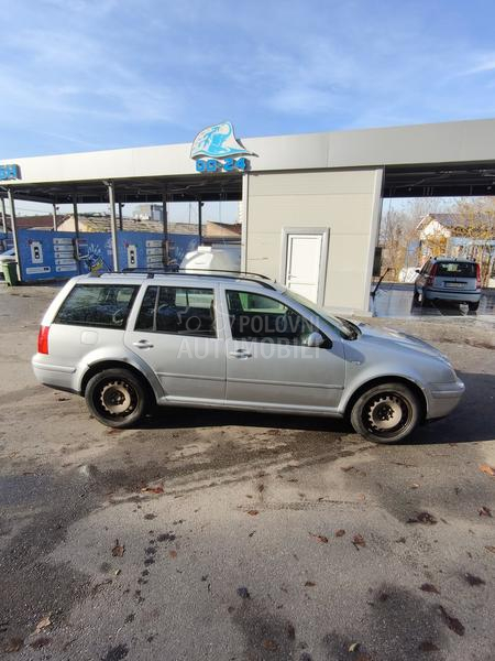 Volkswagen Bora a.u.t.o.m.a.t.i.k