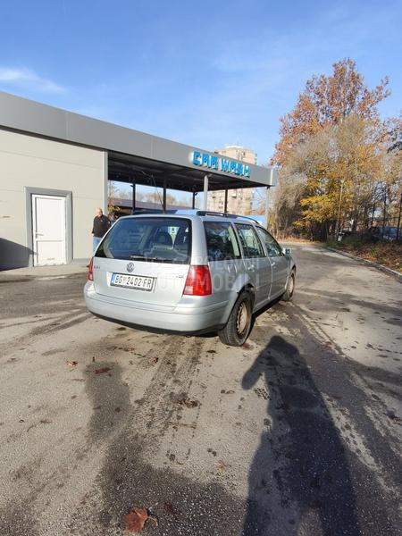 Volkswagen Bora a.u.t.o.m.a.t.i.k