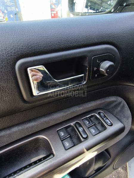 Volkswagen Bora a.u.t.o.m.a.t.i.k