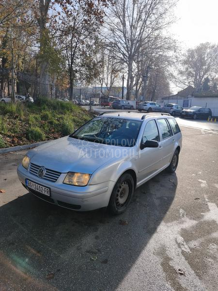 Volkswagen Bora a.u.t.o.m.a.t.i.k