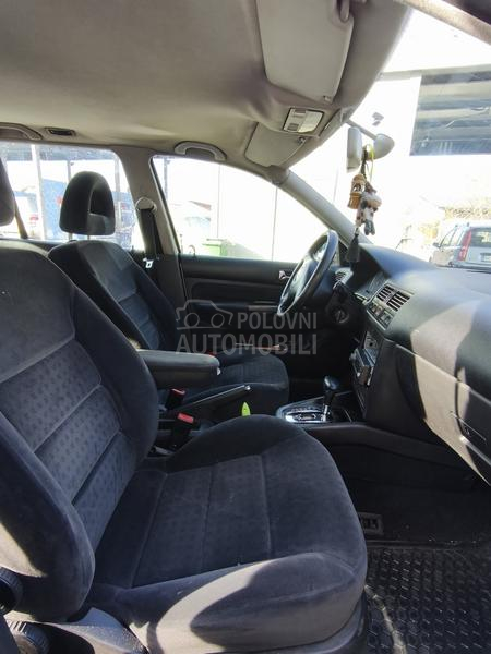 Volkswagen Bora a.u.t.o.m.a.t.i.k