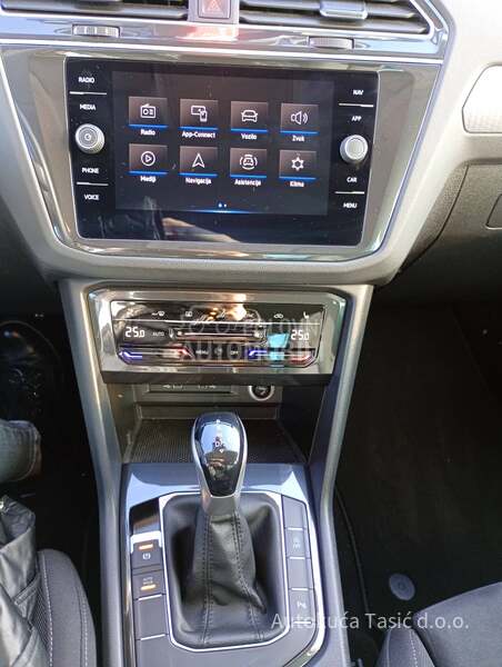 Volkswagen Tiguan 1.5 TSI Life