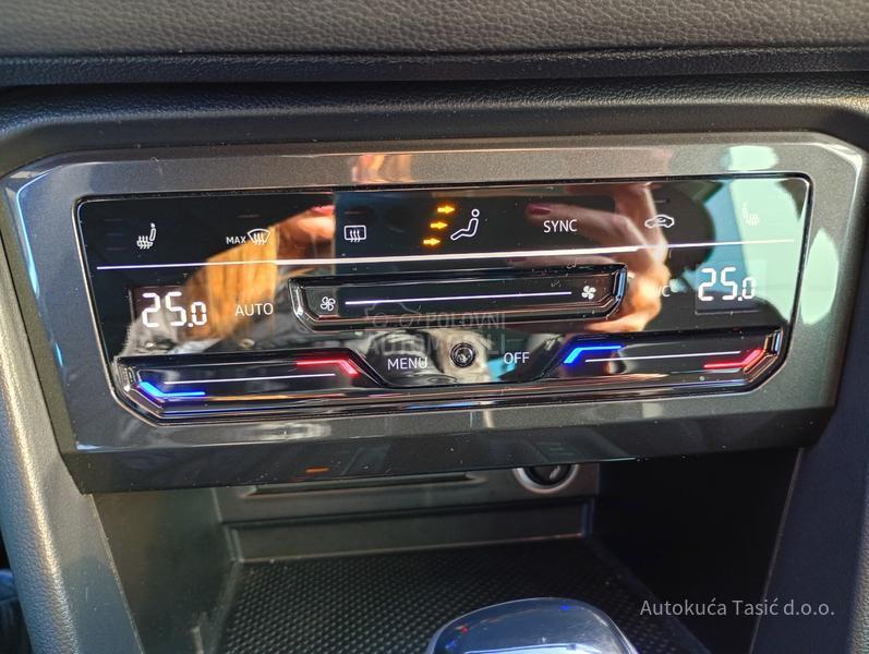 Volkswagen Tiguan 1.5 TSI Life