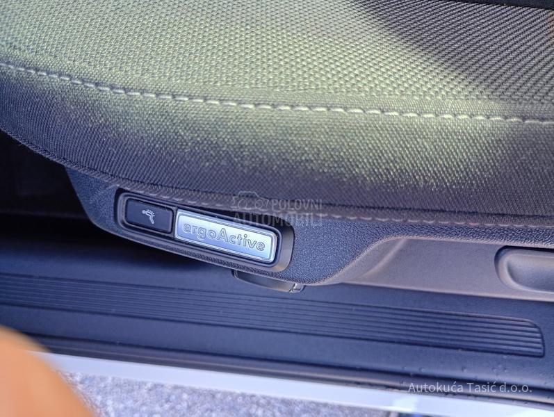 Volkswagen Tiguan 1.5 TSI Life