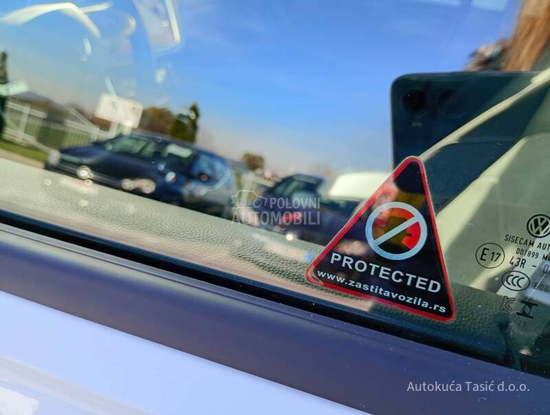 Volkswagen Tiguan 1.5 TSI Life