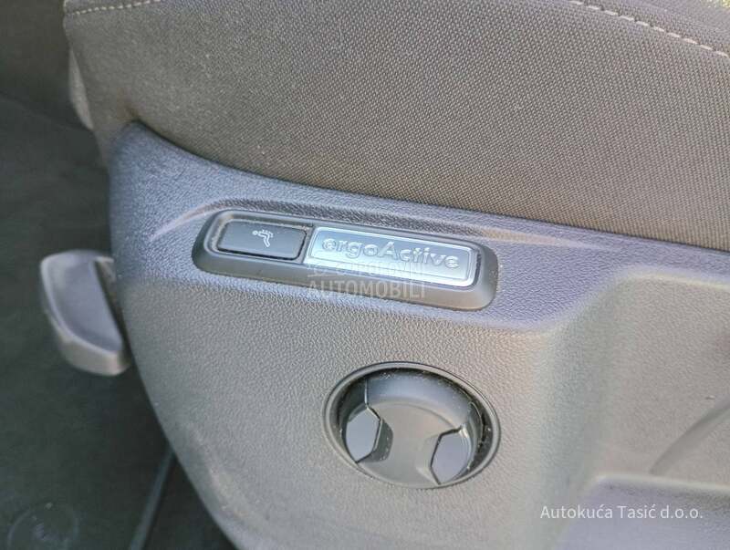 Volkswagen Tiguan 1.5 TSI Life