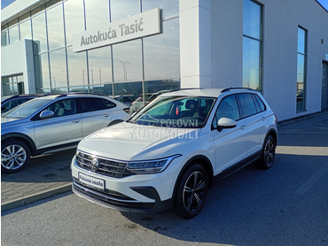 Volkswagen Tiguan 1.5 TSI Life