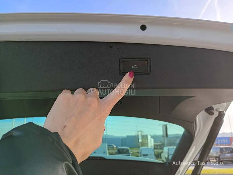 Volkswagen Tiguan 1.5 TSI Life