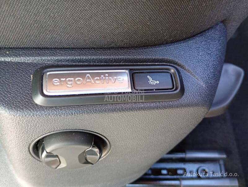 Volkswagen Tiguan 1.5 TSI Life