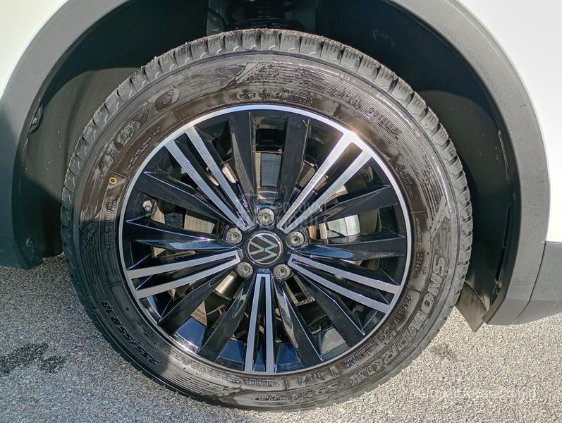 Volkswagen Tiguan 1.5 TSI Life