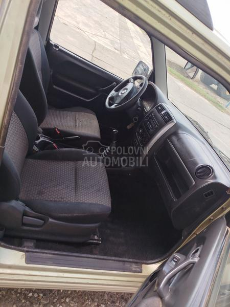 Suzuki Jimny 1.3 JLX