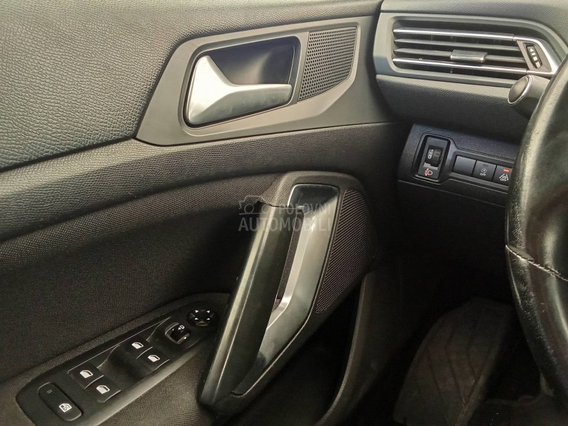 Peugeot 308 1,5hdi