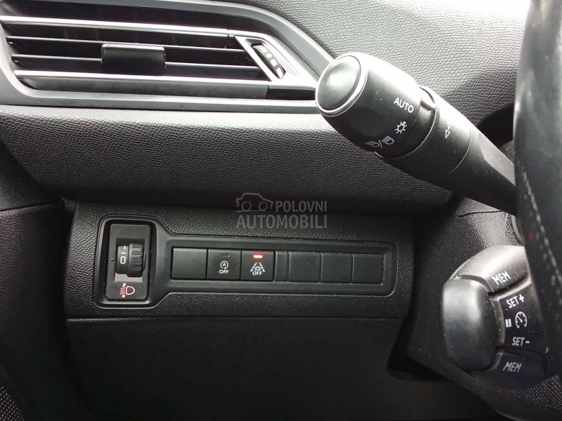Peugeot 308 1,5hdi