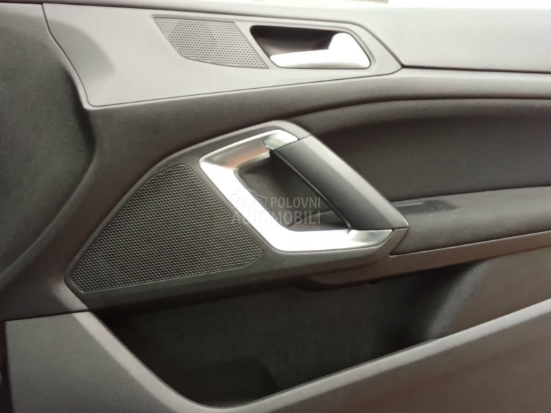 Peugeot 308 1,5hdi