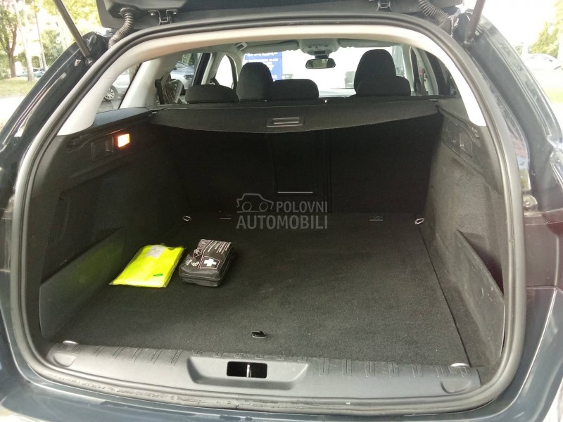 Peugeot 308 1,5hdi