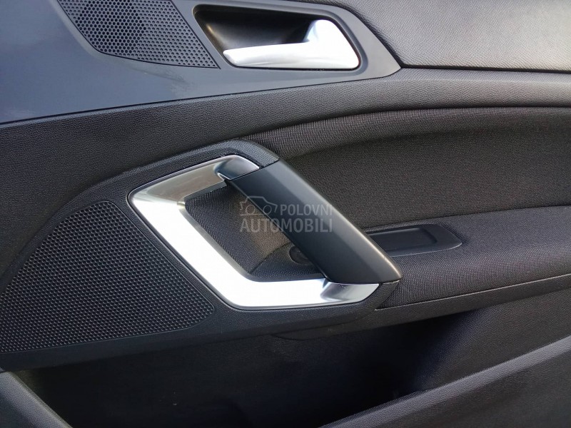 Peugeot 308 VIRTUAL ALLURE