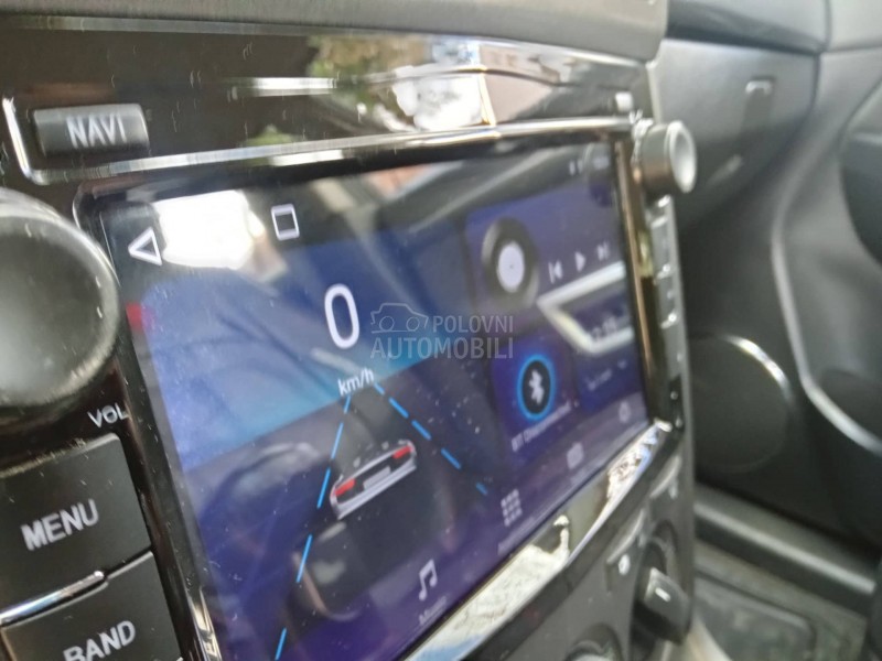 Opel Antara 2,0CDTI 4X4