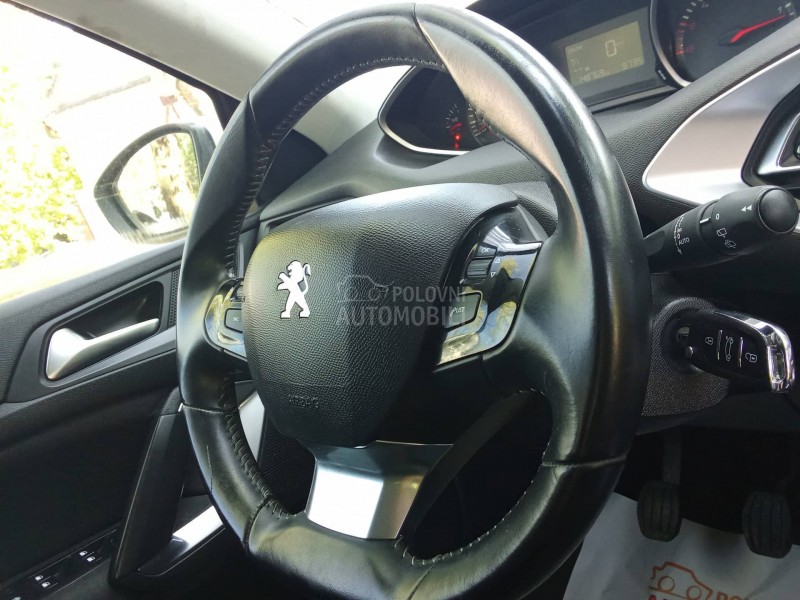 Peugeot 308 1,6HDI