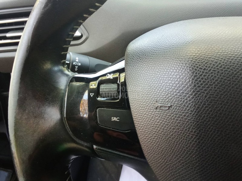 Peugeot 308 1,6HDI