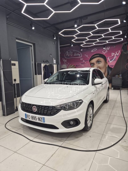 Fiat Tipo 1,3mjtd