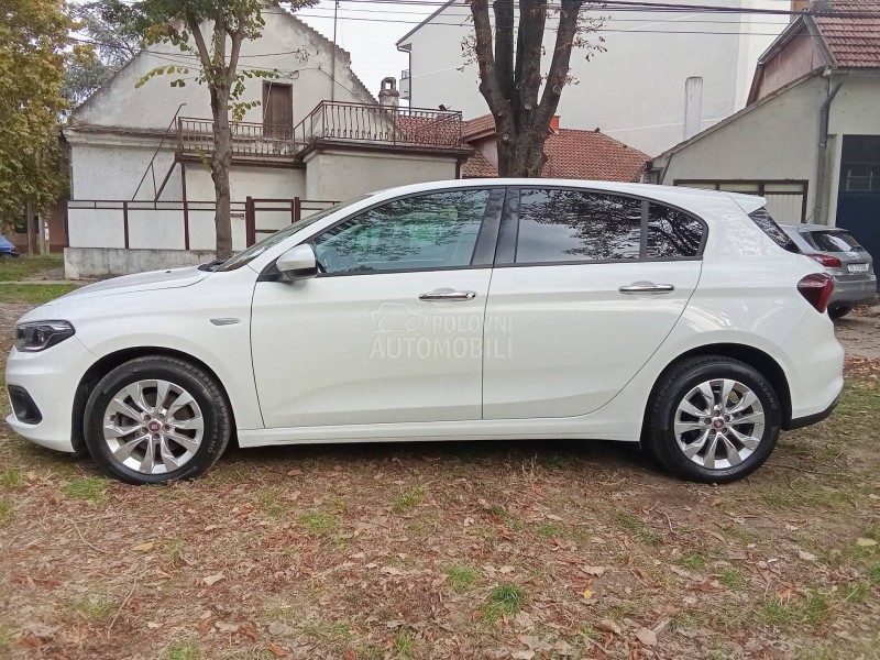 Fiat Tipo 1,3mjtd