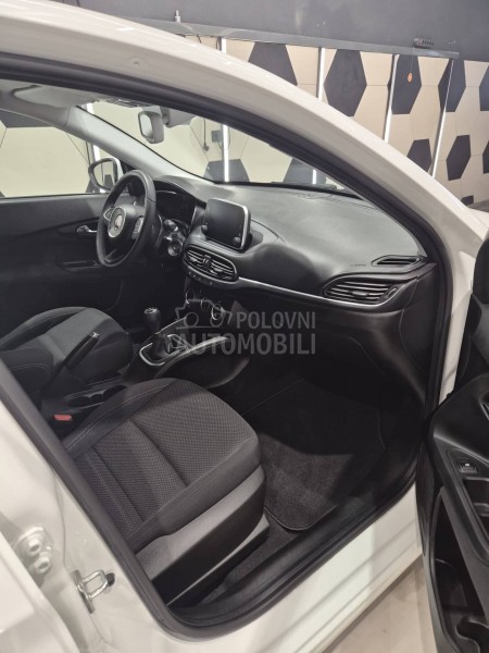 Fiat Tipo 1,3mjtd
