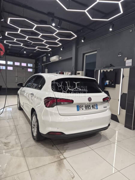 Fiat Tipo 1,3mjtd