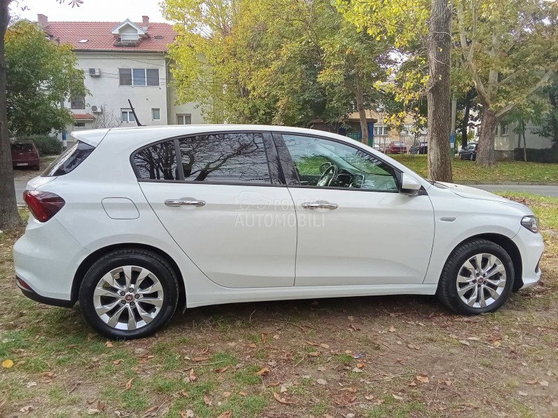 Fiat Tipo 1,3mjtd
