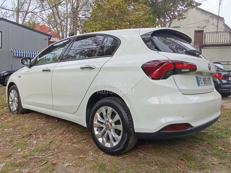 Fiat Tipo 1,3mjtd