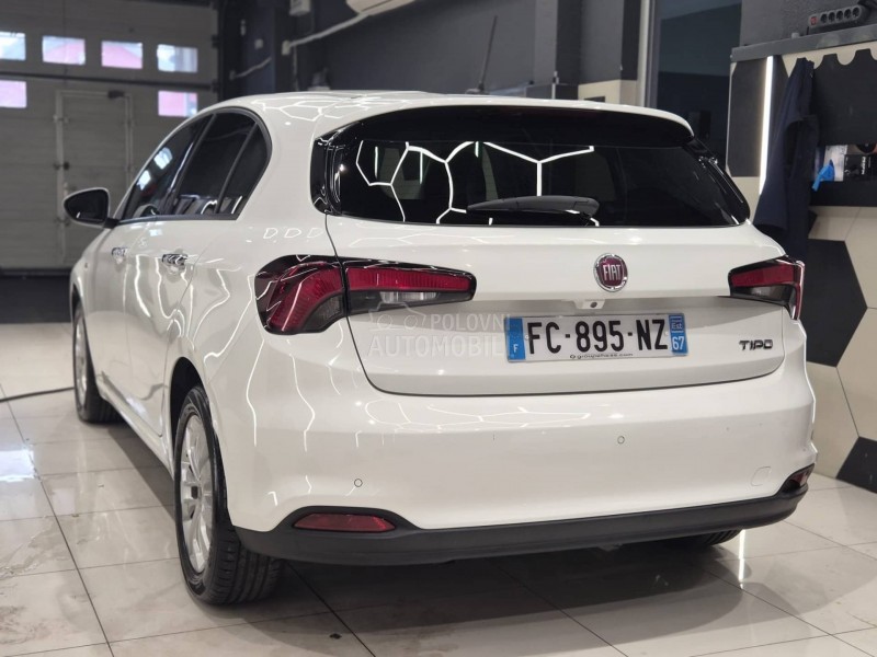 Fiat Tipo 1,3mjtd