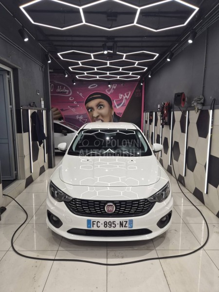 Fiat Tipo 1,3mjtd