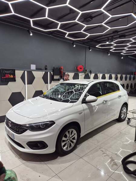 Fiat Tipo 1,3mjtd