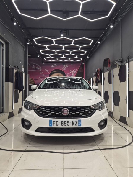 Fiat Tipo 1,3mjtd