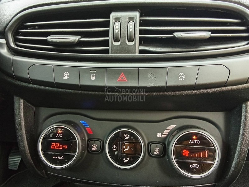 Fiat Tipo 1,3mjtd