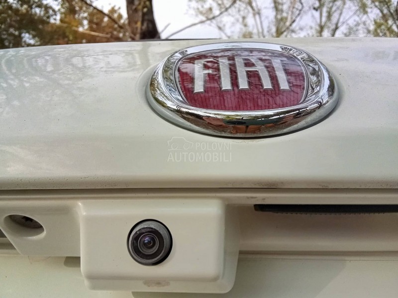 Fiat Tipo 1,3mjtd