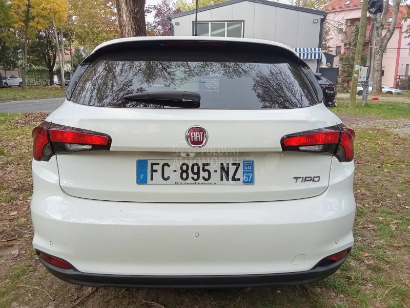 Fiat Tipo 1,3mjtd