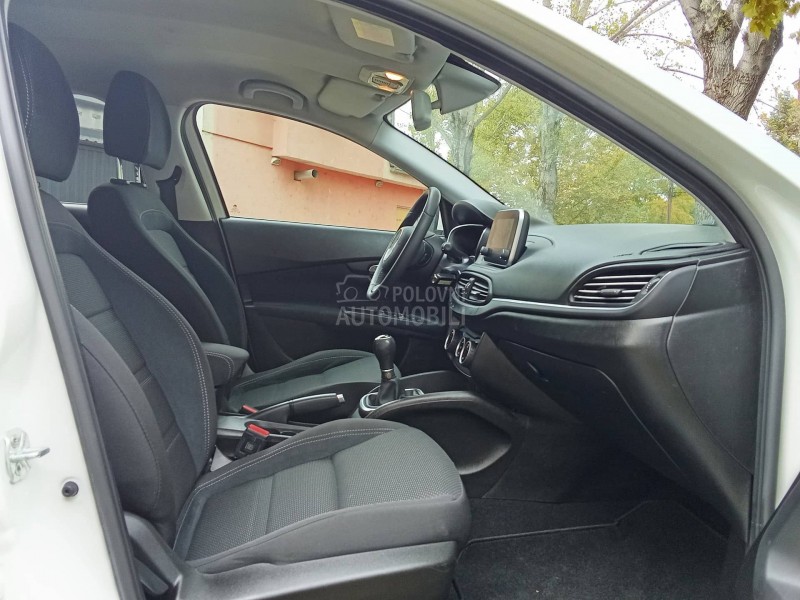 Fiat Tipo 1,3mjtd