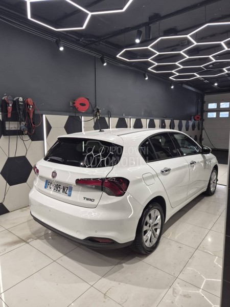Fiat Tipo 1,3mjtd