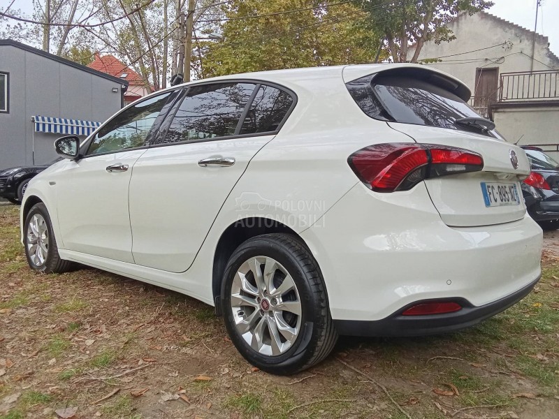 Fiat Tipo 1,3mjtd