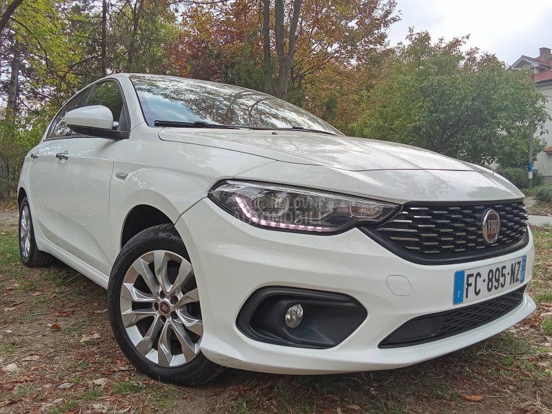 Fiat Tipo 1,3mjtd