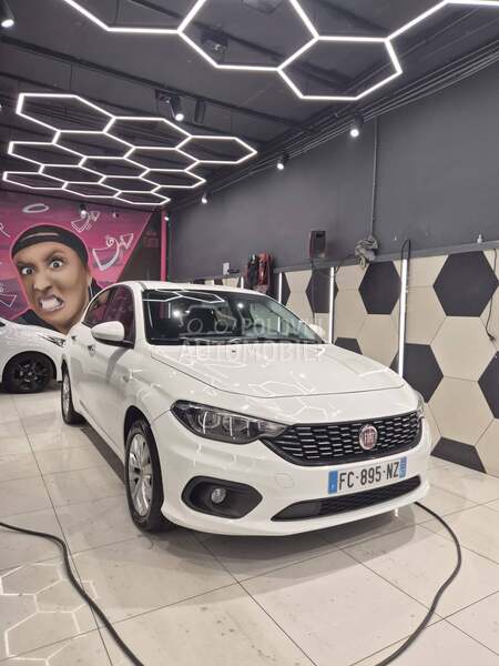 Fiat Tipo 1,3mjtd