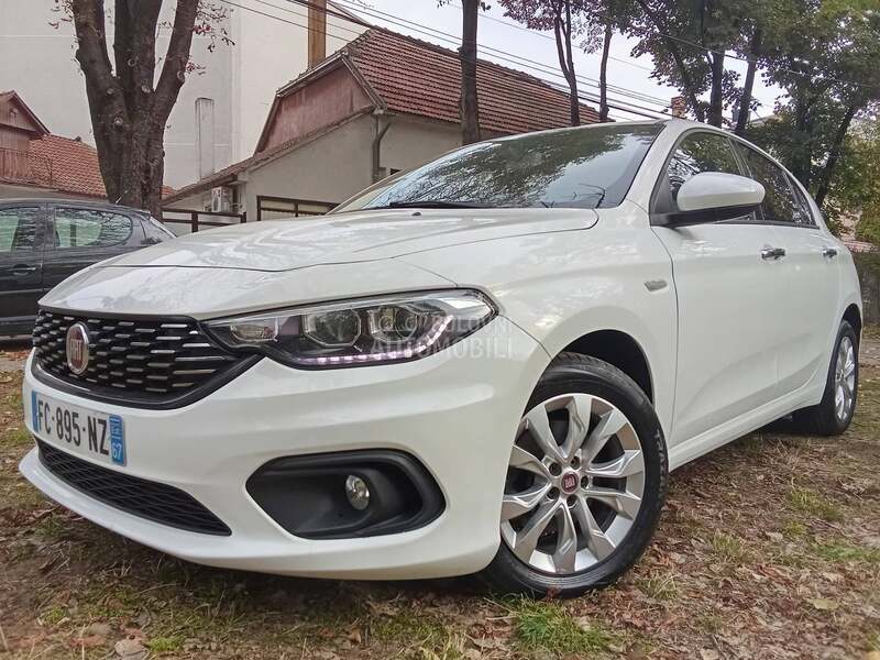 Fiat Tipo 1,3mjtd